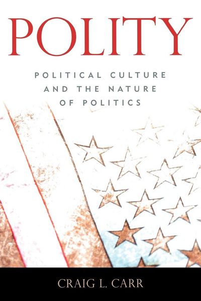 Produktbild: Polity