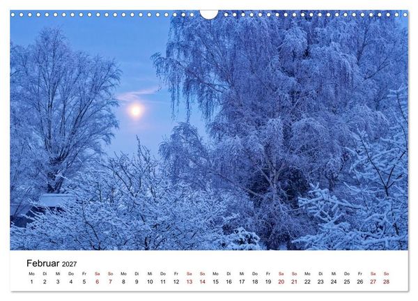 Produktbild: Hamburger Ansichten (Wandkalender 2027 DIN A3 quer), CALVENDO Monatskalender