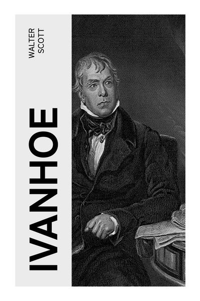 Produktbild: Ivanhoe