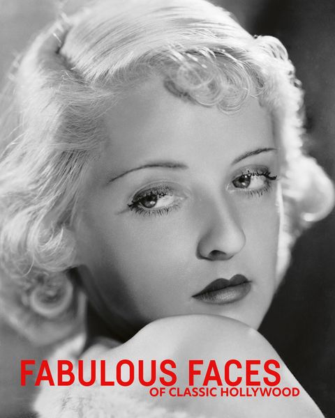 Produktbild: Fabulous Faces of Classic Hollywood