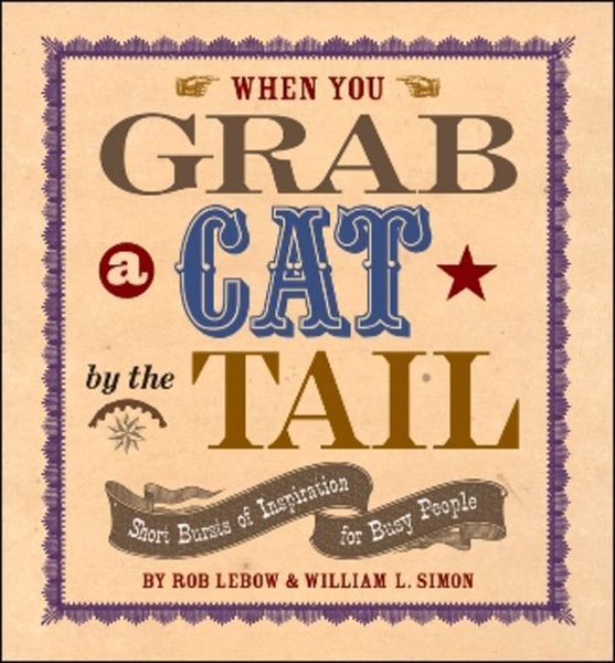 Produktbild: When You Grab a Cat by the Tail
