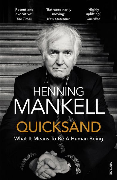 Produktbild: Quicksand