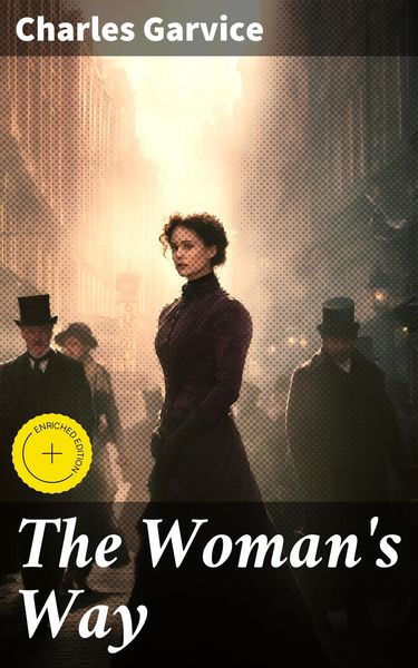 Produktbild: The Woman's Way