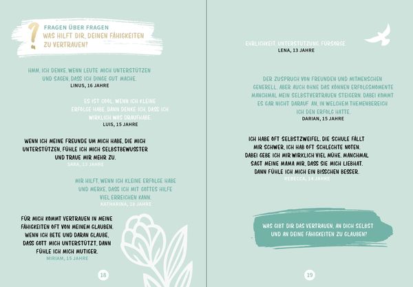 Produktbild: Der Kompass f&uuml;r mein Leben