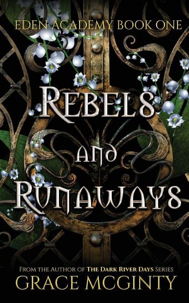 Produktbild: Rebels and Runaways