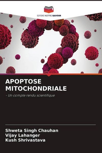 Produktbild: Apoptose Mitochondriale