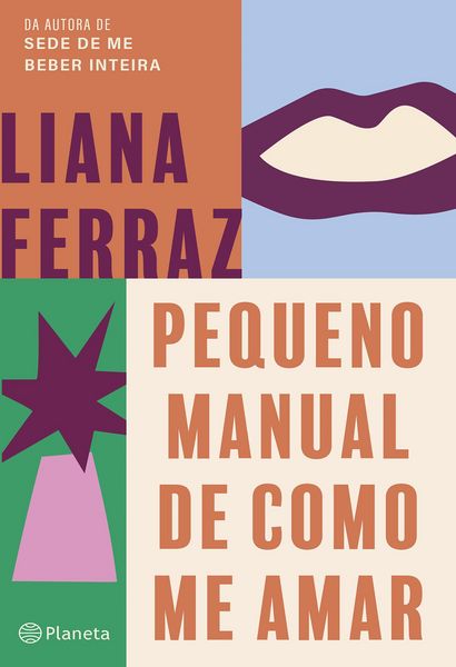 Produktbild: Pequeno manual de como me amar