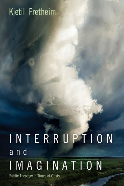 Produktbild: Interruption and Imagination