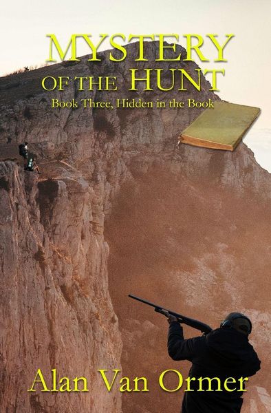 Produktbild: Mystery of the Hunt