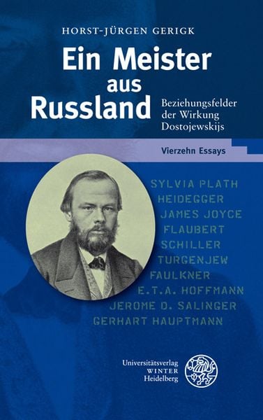 Produktbild: Ein Meister aus Russland