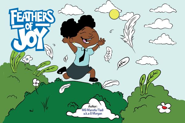Produktbild: Feathers Of Joy
