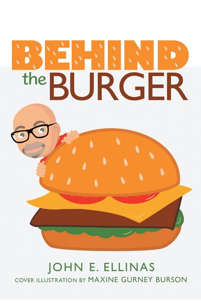 Produktbild: Behind the Burger