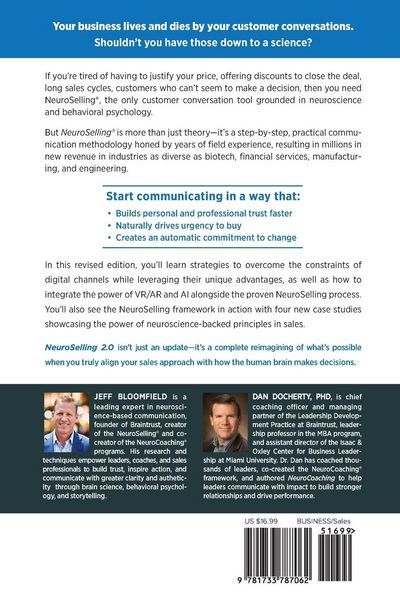 Produktbild: NeuroSelling 2.0