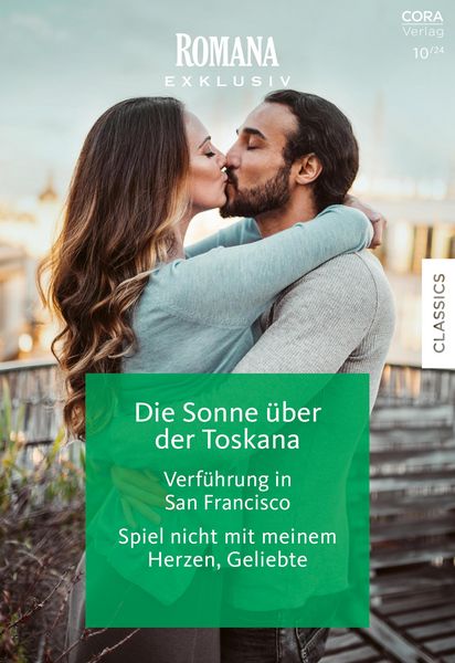 Produktbild: Romana Exklusiv Band 379