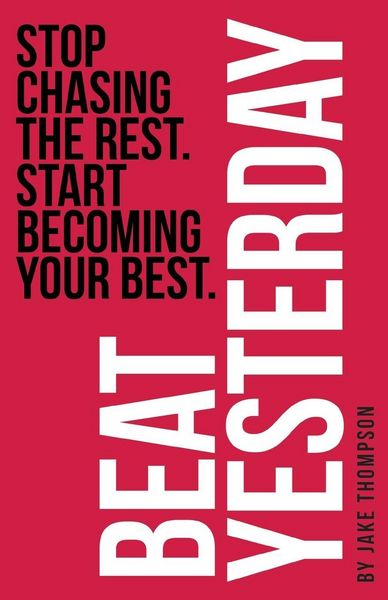 Produktbild: Beat Yesterday