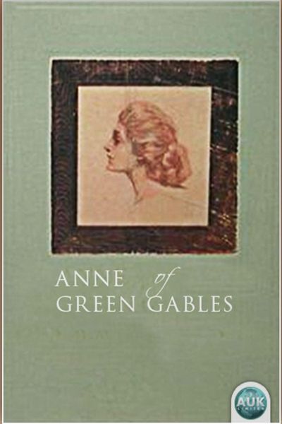 Produktbild: Anne of Green Gables