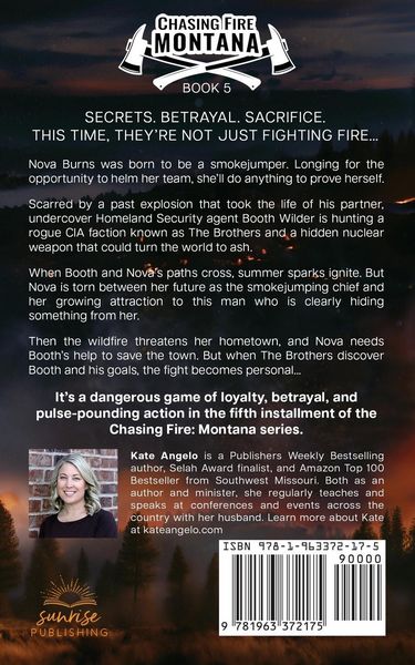 Produktbild: Fireline