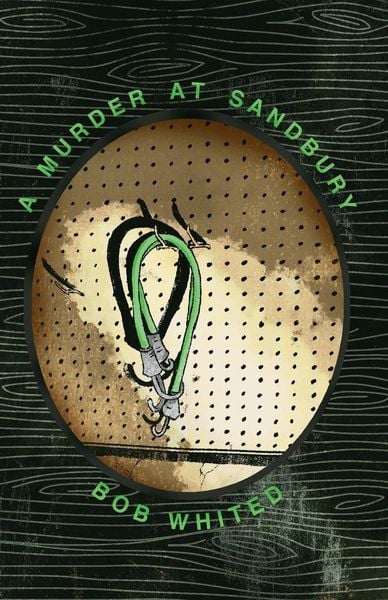 Produktbild: A Murder at Sandbury