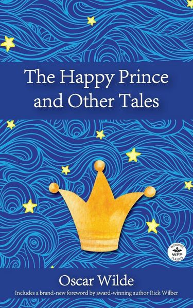 Produktbild: The Happy Prince and Other Tales