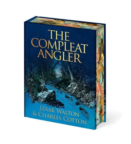 Produktbild: Compleat Angler