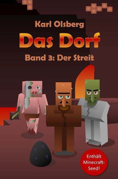 Produktbild: Das Dorf / Das Dorf: Der Streit