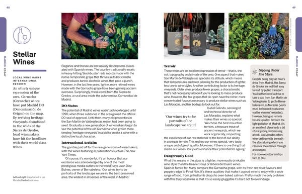 Produktbild: Lonely Planet Experience Spain