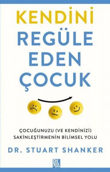 Produktbild: Kendini Reg&uuml;le Eden Cocuk