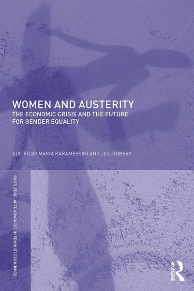 Produktbild: Women and Austerity
