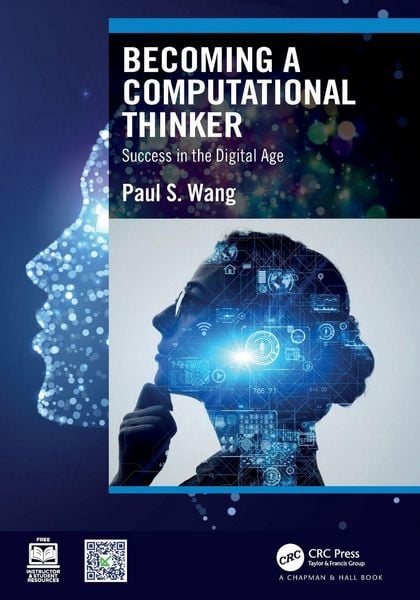 Produktbild: Becoming a Computational Thinker
