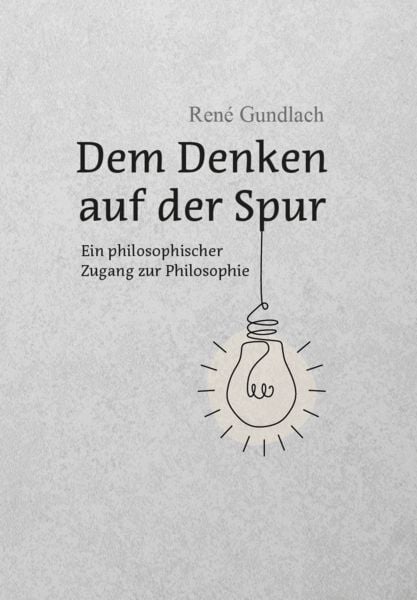 Produktbild: Dem Denken auf der Spur