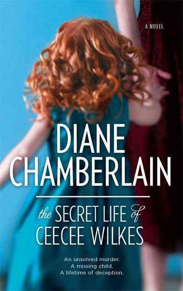 Produktbild: The Secret Life of Ceecee Wilkes