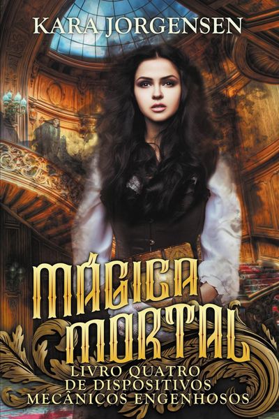 Produktbild: M&aacute;gica Mortal