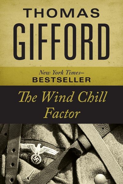 Produktbild: The Wind Chill Factor