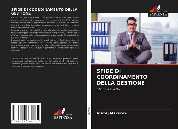 Produktbild: Sfide Di Coordinamento Della Gestione