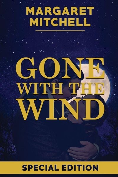 Produktbild: Gone with The Wind