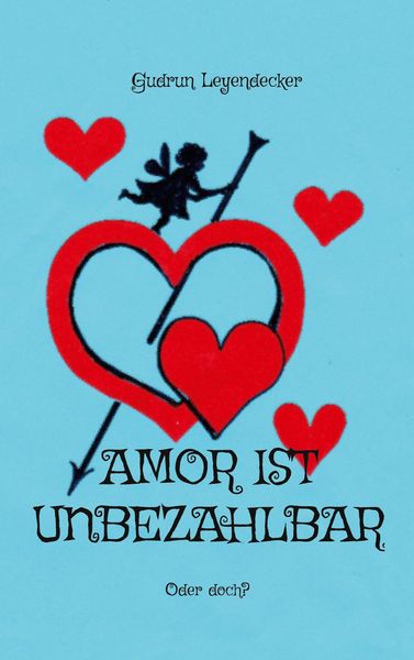 Produktbild: Amor ist unbezahlbar