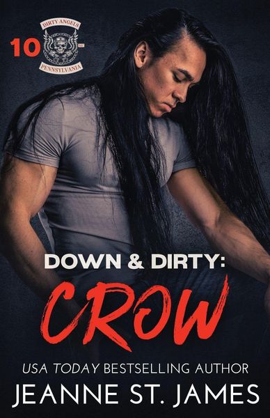 Produktbild: Down & Dirty - Crow