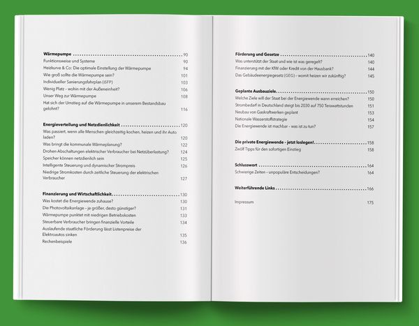 Produktbild: Energiewende &ndash; so geht's