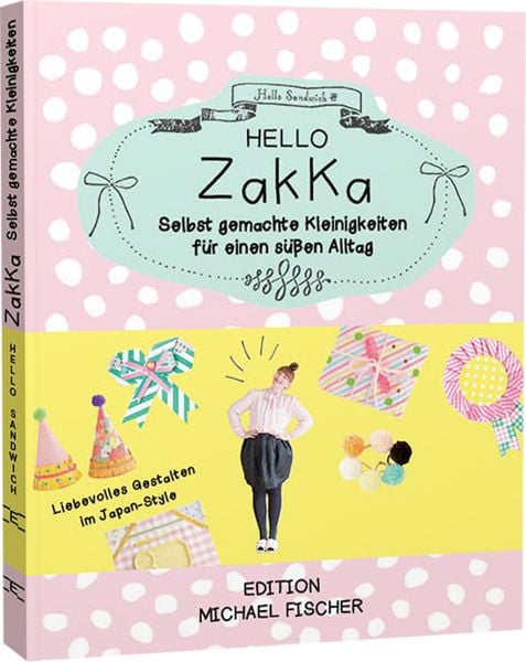 Hello Zakka