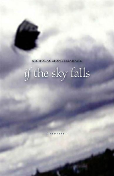 Produktbild: If the Sky Falls