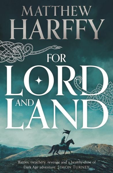 Produktbild: For Lord and Land