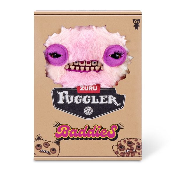 Produktbild: Fuggler - Baddie Fuggs 9"