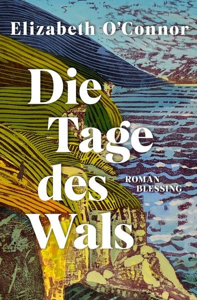 Produktbild: Die Tage des Wals
