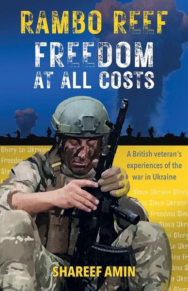 Produktbild: Freedom at All Costs