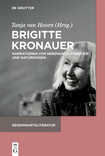 Produktbild: Brigitte Kronauer
