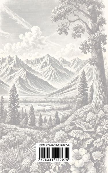 Produktbild: The Mountains in California