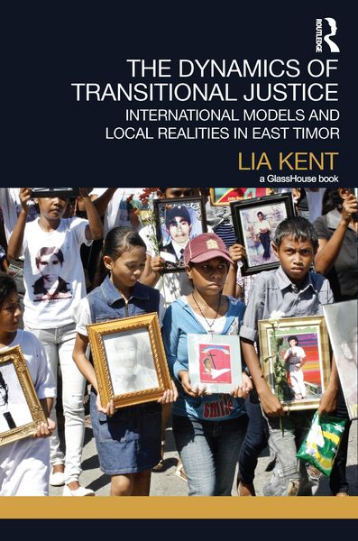 Produktbild: The Dynamics of Transitional Justice: