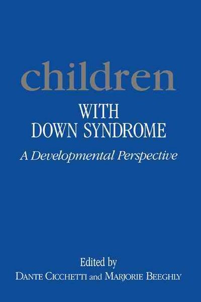 Produktbild: Children with Down Syndrome