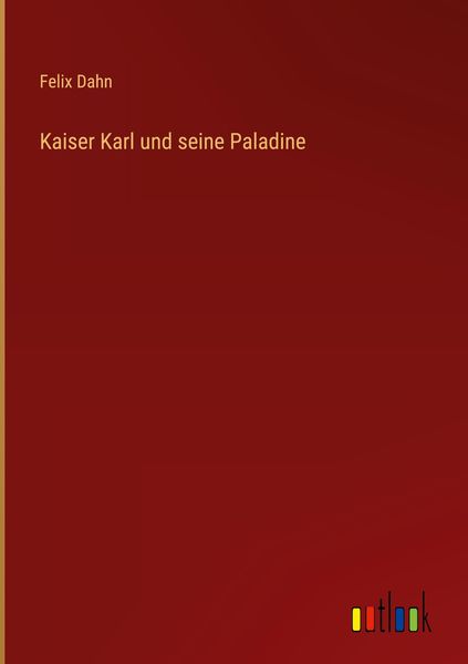 Produktbild: Kaiser Karl und seine Paladine