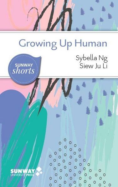 Produktbild: Growing Up Human